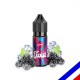 E-liquide Twist Ice Berry - Mûre sauvage Frais - 10 ml
