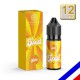 E-liquide Twist Nashi - Pomme Poire Frais - 12 mg