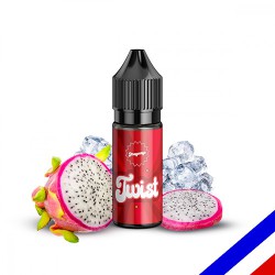 E-liquide Twist Dragonaya - Fruit du dragon Frais - 10 ml