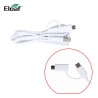 Cable de charge polyvalent USB Micro et Type C - Eleaf