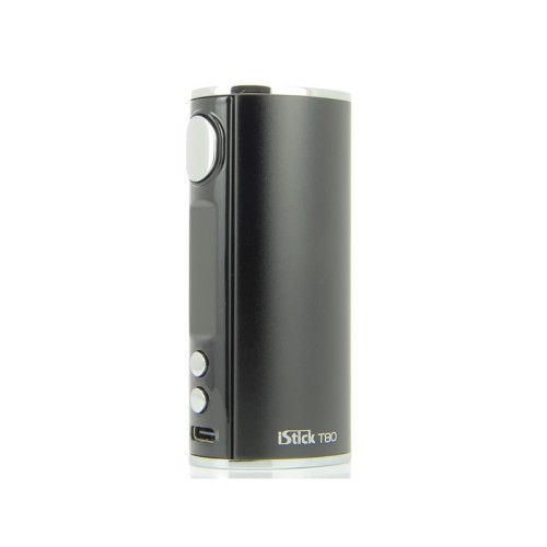 Box istick T80 W Noir