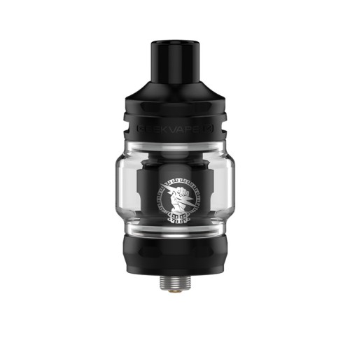 Clearomiseur Z Nano 2 Tank 3,5 ml - Geek Vape noir