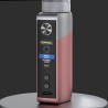 Fonction refresh du Kit Coolfire Z60 - 2500 mAh - 60 W - Clearomiseur Zlide Top 3 ml Innokin