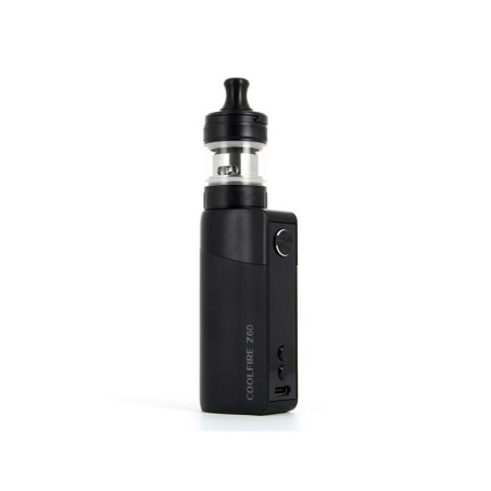 Kit Coolfire Z60 noir Kit Coolfire Z60 noir