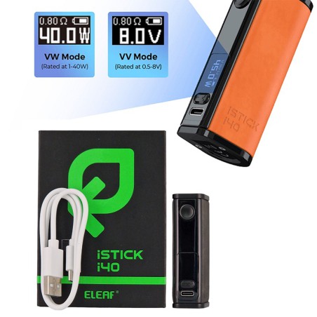 Mod Box IStick i40 2600mah Eleaf