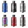 Clearomiseur NAUTILUS 3S Aspire 3.75 ml en 6 couleurs