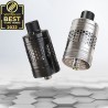 Le Clearomiseur NAUTILUS 3S Aspire 3.75 ml a été primé en 2022