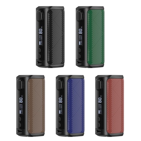Mod Box istick i80 Eleaf Mod Box istick i80 Eleaf