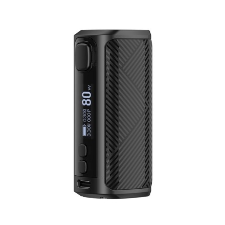 Mod Box istick i80 Eleaf  noir