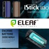 Mod Box istick i80 Eleaf avec une très grosse autonomie