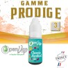 E-Liquide PRODIGE Openvap Classic Menthol en 3 mg
