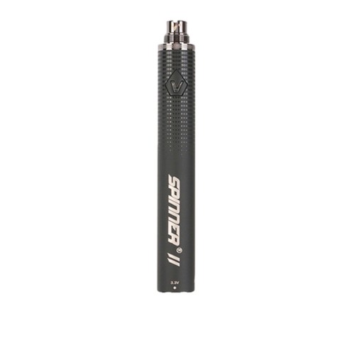 Batterie SPINNER ll 1600 mAh noir