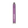 Batterie SPINNER ll 1600 mAh violet