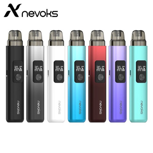 Kit Pod FEELIN AX de Nevoks 1500 mAh - 30 W