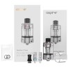 Contenu du pack Clearomiseur Nautilus 3 de contenance 4 ml