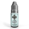 E-liquide Origin's by FP 50/50 Light Classic 10 ml - 20 mg Sel de Nicotine
