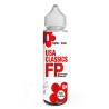 E-liquide Flavour Power 50/50 USA Classics à booster en 50ml