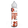E-liquide Flavour Power 50/50 Virginie Classic à booster en 50ml