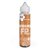 E-liquide Flavour Power 50/50 Spéculoos à booster en 50ml