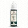 E-liquide Flavor Hit Fraicheur 50/50 Monster Frost à booster - Menthe extra forte - 50 ml