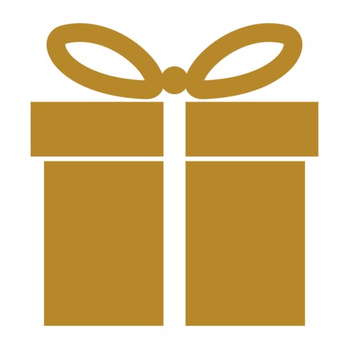Cadeau Surprise
