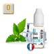 E-liquide Flavour Power 50/50 Menthe Fraiche 10 ml en 0 mg