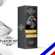E-liquide Flavor Hit Classique 50/50 Black Eagle 10 ml ancien