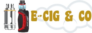 E-cig & Co