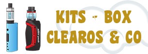 Kits - Box - Clearos & Co