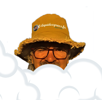 Christophe de E-liquidexpress répond à vos questions