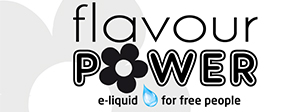 Flavour Power, e-liquide français de qualité